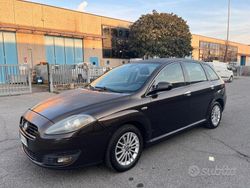 Marrone Usata 2009 Fiat Croma Station wagon | 1790 € (Buon prezzo)