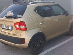 Oro Usata 2018 Suzuki Ignis Due volumi | 12.500 € (Buon prezzo)