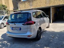 Grigio Usata 2020 Opel Zafira Monovolume | 15.000 €