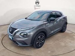 Grigio Usata 2025 Nissan Juke N-Connecta SUV | 20.600 € (Buon prezzo)