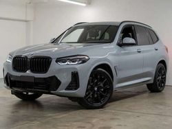 Brookling grey Usata 2022 BMW X3 M Sport SUV | 45.900 € (Molto cara)