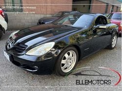 Nero Usata 2005 Mercedes 200 Coupé | 10.499 €