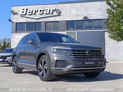 Antracite Usata 2021 VW Touareg Atmosphere SUV | 38.900 € (Ottimo prezzo)