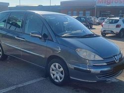 Usata 2008 Peugeot 807 Monovolume | 2900 € (Buon prezzo)