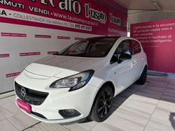 Bianco Usata 2017 Opel Corsa Tre volumi | 7900 € (Cara)