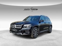 Nero Usata 2021 Mercedes GLB200 Premium SUV | 33.000 € (Buon prezzo)