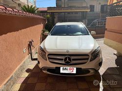 Usata 2016 Mercedes GLA180 SUV | 13.200 € (Cara)