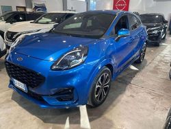 Desert island Usata 2022 Ford Puma ST-Line SUV | 17.500 € (Buon prezzo)