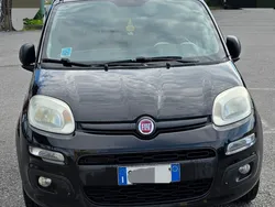 Usata 2013 Fiat Panda Due volumi | 5899 € (Buon prezzo)