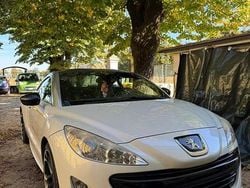 Bianco Usata 2010 Peugeot RCZ Coupé | 13.000 € (Buon prezzo)