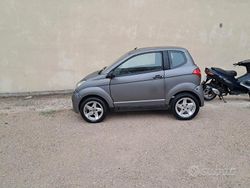 Grigio Usata 2011 Aixam Microcar Due volumi | 4500 €