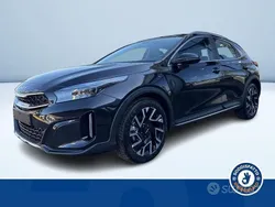 Nero Nuova 2025 Kia XCeed SUV | 23.350 € (Buon prezzo)