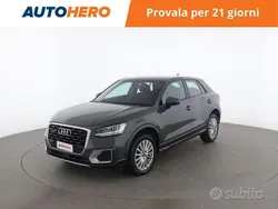 Usata 2017 Audi Q2 Design SUV | 19.499 € (Ottimo prezzo)