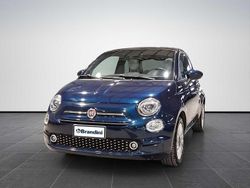 Blu Usata 2022 Fiat 500 Dolcevita Monovolume | 12.992 € (Buon prezzo)