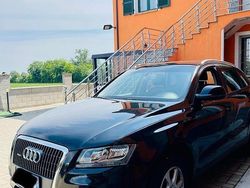 Usata 2010 Audi Q5 SUV | 10.500 € (Buon prezzo)