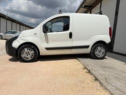 Bianco Usata 2015 Fiat Fiorino Monovolume | 3200 € (Super prezzo)
