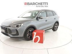 Grigio Nuova 2025 MG ZS Tre volumi | 21.300 € (Molto cara)