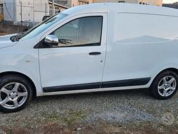 Usata 2021 Dacia Dokker Monovolume | 13.000 € (Molto cara)