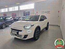 Bianco Nuova 2025 Fiat 600 La Prima SUV | 25.200 €