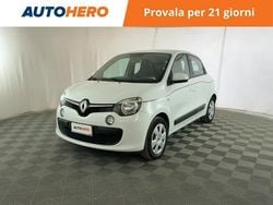 Bianco Usata 2017 Renault Twingo SE Due volumi | 7799 € (Buon prezzo)