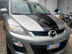 Grigio Usata 2011 Mazda CX-7 SUV | 3200 €