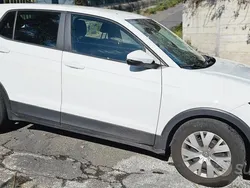 Usata 2019 VW T-Cross SUV | 15.500 € (Buon prezzo)