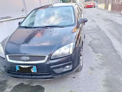 Usata 2007 Ford C-MAX Style Monovolume | 2500 € (Buon prezzo)