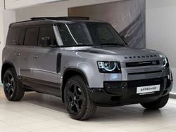 Eiger grey Usata 2022 Land Rover Defender SE Dynamic SUV | 62.900 € (Molto cara)