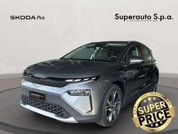Grigio Nuova 2025 Skoda Elroq SUV | 42.900 € (Cara)