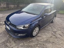 Other Usata 2010 VW Polo Trendline Tre volumi | 3499 € (Ottimo prezzo)