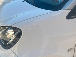 Bianco Usata 2016 Smart ForTwo Coupé Coupé | 13.000 €