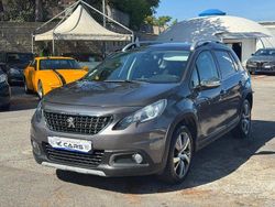 Grigio Usata 2019 Peugeot 2008 Allure SUV | 9990 € (Super prezzo)