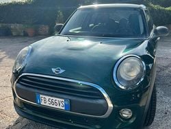 Usata 2015 Mini ONE Due volumi | 5700 € (Buon prezzo)