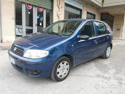Blu Usata 2003 Fiat Punto Dynamic Due volumi | 1900 € (Buon prezzo)
