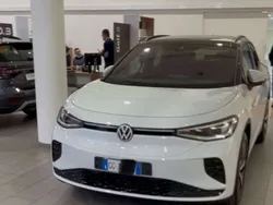 Usata 2021 VW ID.4 GTX SUV | 29.900 € (Cara)