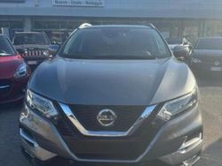 Grigio scuro Usata 2018 Nissan Qashqai N-Connecta SUV | 17.300 € (Cara)