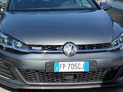 Usata 2018 VW Golf GTE Coupé | 18.000 €