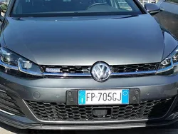Usata 2018 VW Golf GTE Coupé | 18.000 €