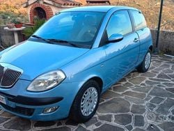 Usata 2005 Lancia Ypsilon Due volumi | 3000 €