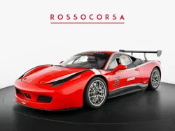 Rosso corsa Usata 2012 Ferrari 458 Coupé | 195.000 € (Super prezzo)