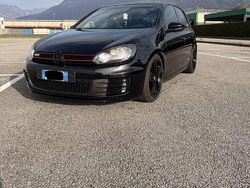 Usata 2009 VW Golf GTI Tre volumi | 9500 € (Buon prezzo)