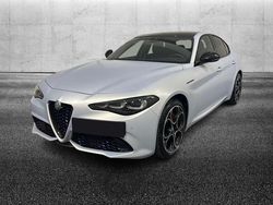 Grigio Usata 2023 Alfa Romeo Giulia Competizione Tre volumi | 42.950 € (Cara)