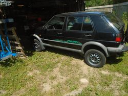 Usata 1989 VW Golf | 8400 €