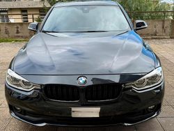 Usata 2018 BMW 318 Station wagon | 13.999 € (Buon prezzo)