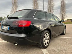 Nero Usata 2006 Audi A6 Station wagon | 2900 € (Buon prezzo)