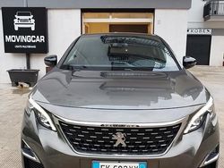 Verde Usata 2017 Peugeot 3008 GT-line SUV | 14.990 € (Ottimo prezzo)