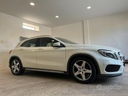 Usata 2015 Mercedes 200 Premium Station wagon | 12.990 €