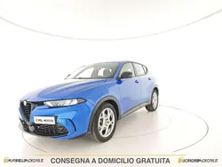 Blu/azzurro(met.) Usata 2023 Alfa Romeo Tonale Sprint SUV | 26.900 € (Ottimo prezzo)