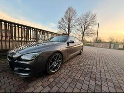 Usata 2012 BMW 640 Comfort Edition Coupé | 22.000 € (Molto cara)