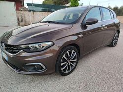 Marrone Usata 2019 Fiat Tipo Lounge Tre volumi | 11.500 € (Buon prezzo)
